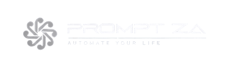 Prompt ZA Logo